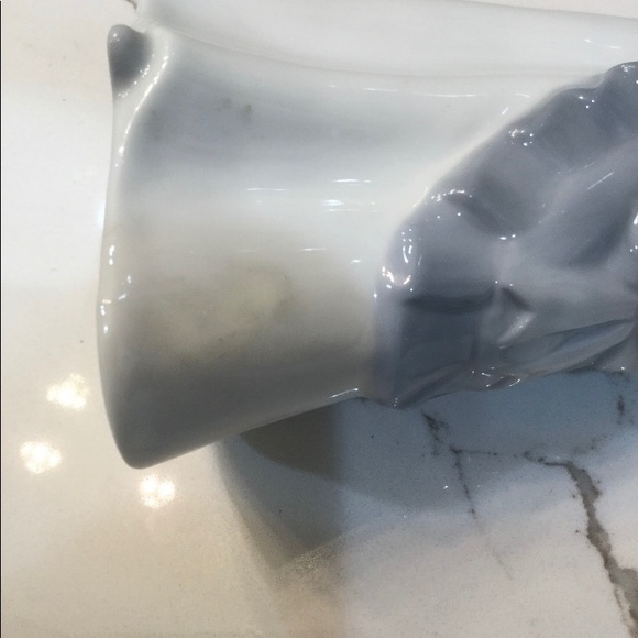 Vintage Porcelain Lady - Picture 4 of 5